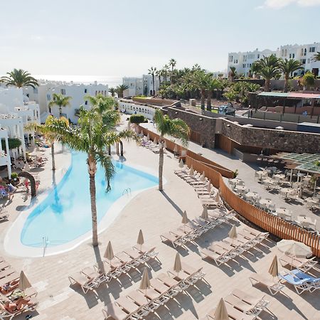 Sotavento Beach Club Costa Calma Exteriör bild