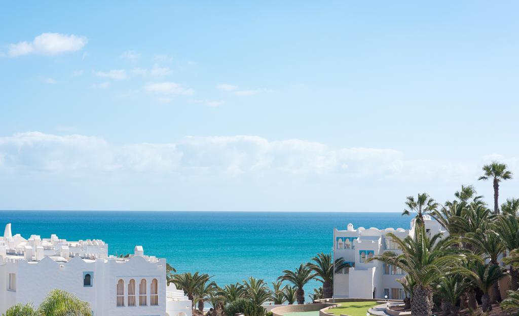 Sotavento Beach Club Costa Calma Exteriör bild