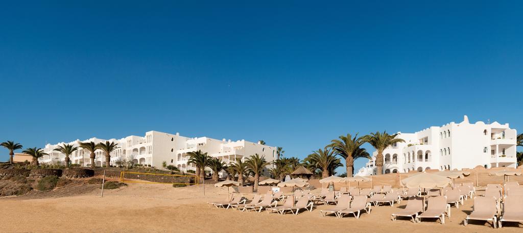 Sotavento Beach Club Costa Calma Exteriör bild