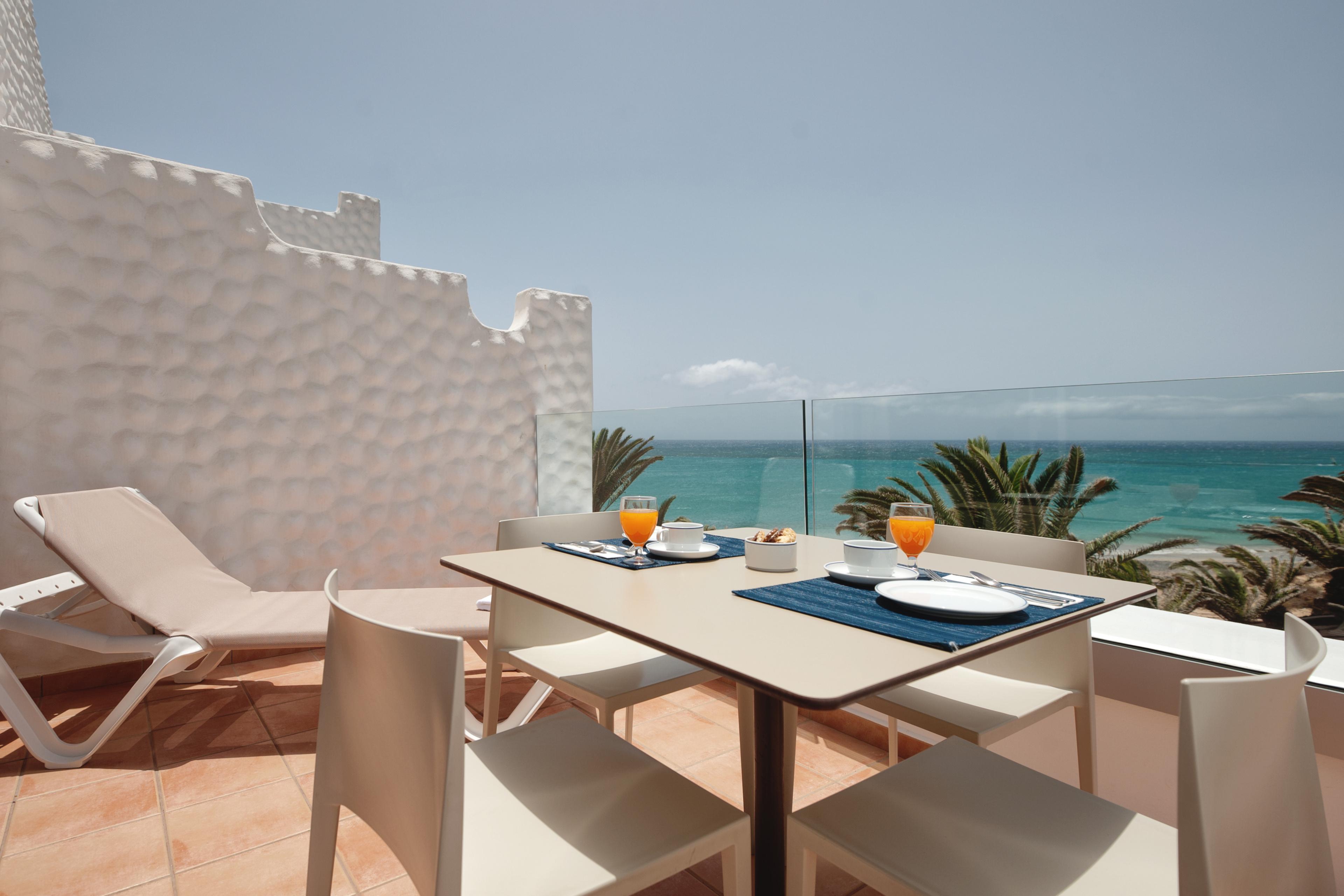 Sotavento Beach Club Costa Calma Exteriör bild