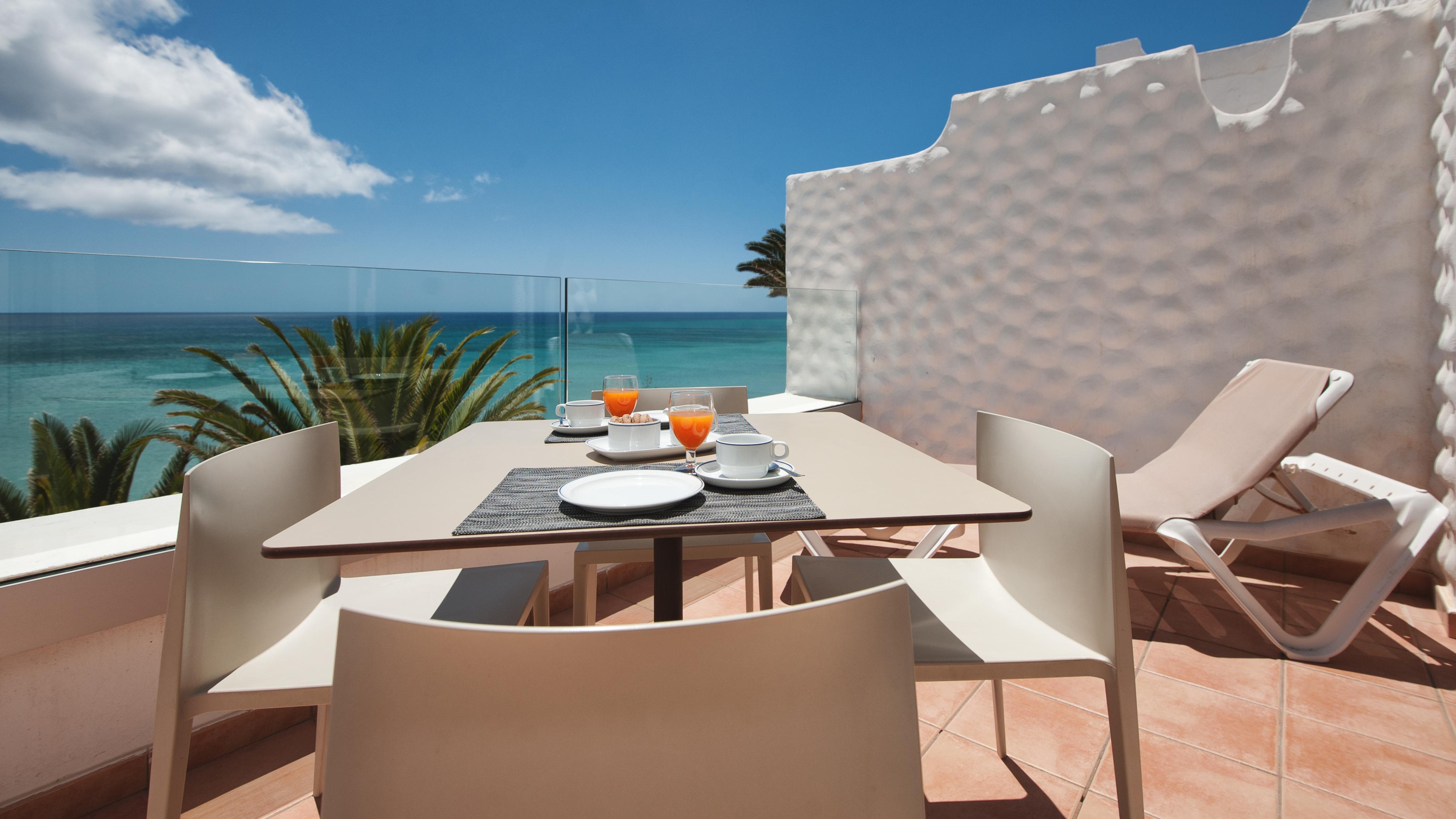 Sotavento Beach Club Costa Calma Exteriör bild