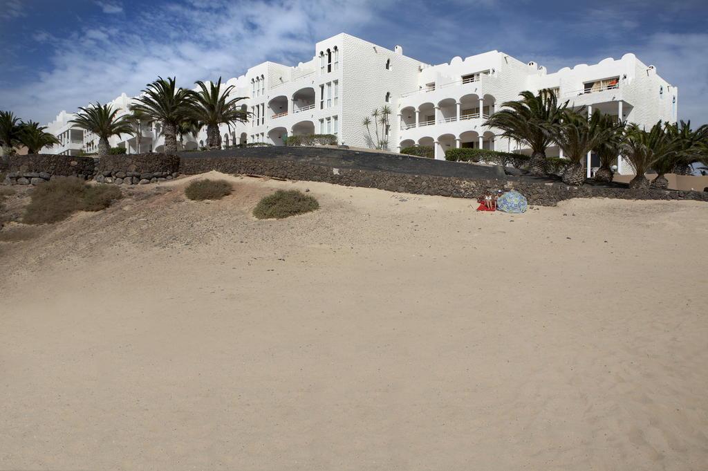 Sotavento Beach Club Costa Calma Exteriör bild