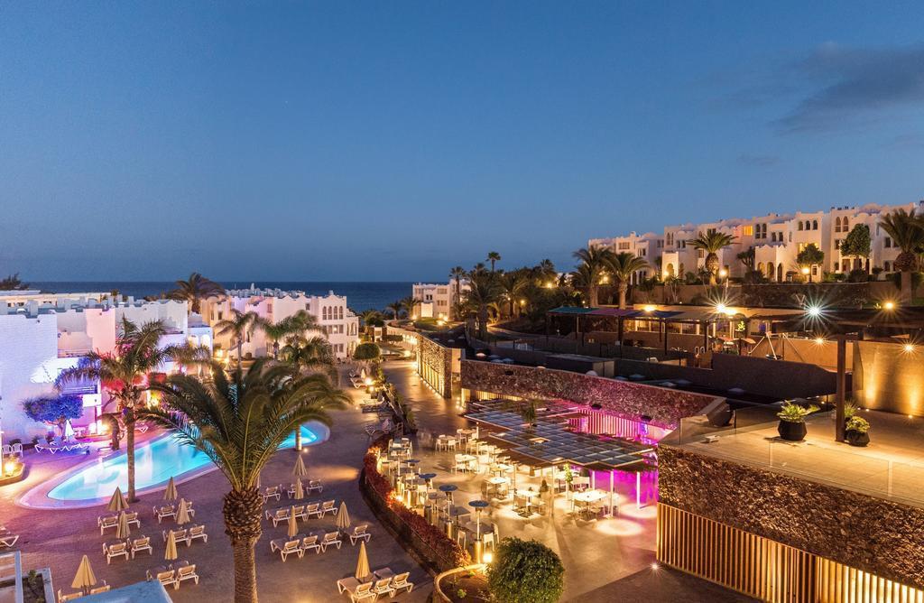 Sotavento Beach Club Costa Calma Exteriör bild