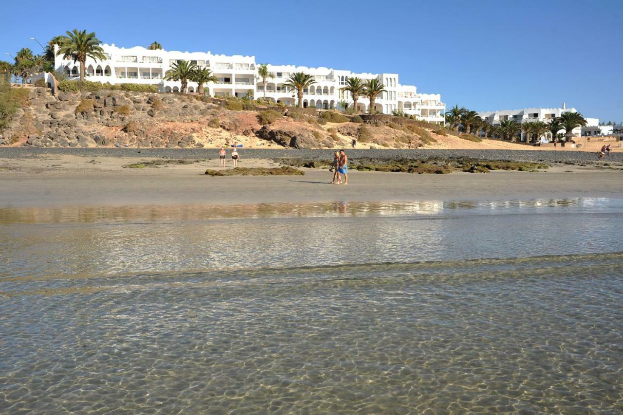 Sotavento Beach Club Costa Calma Exteriör bild