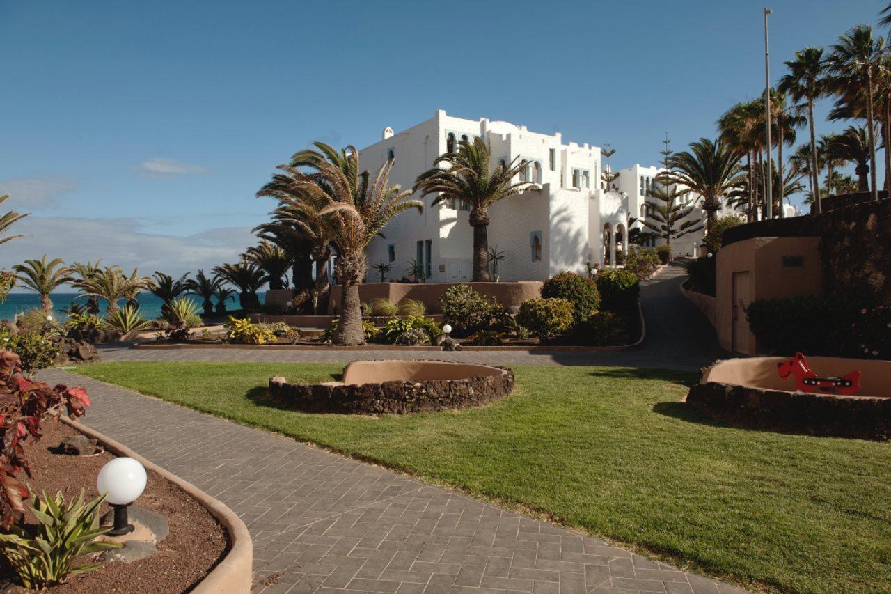 Sotavento Beach Club Costa Calma Exteriör bild